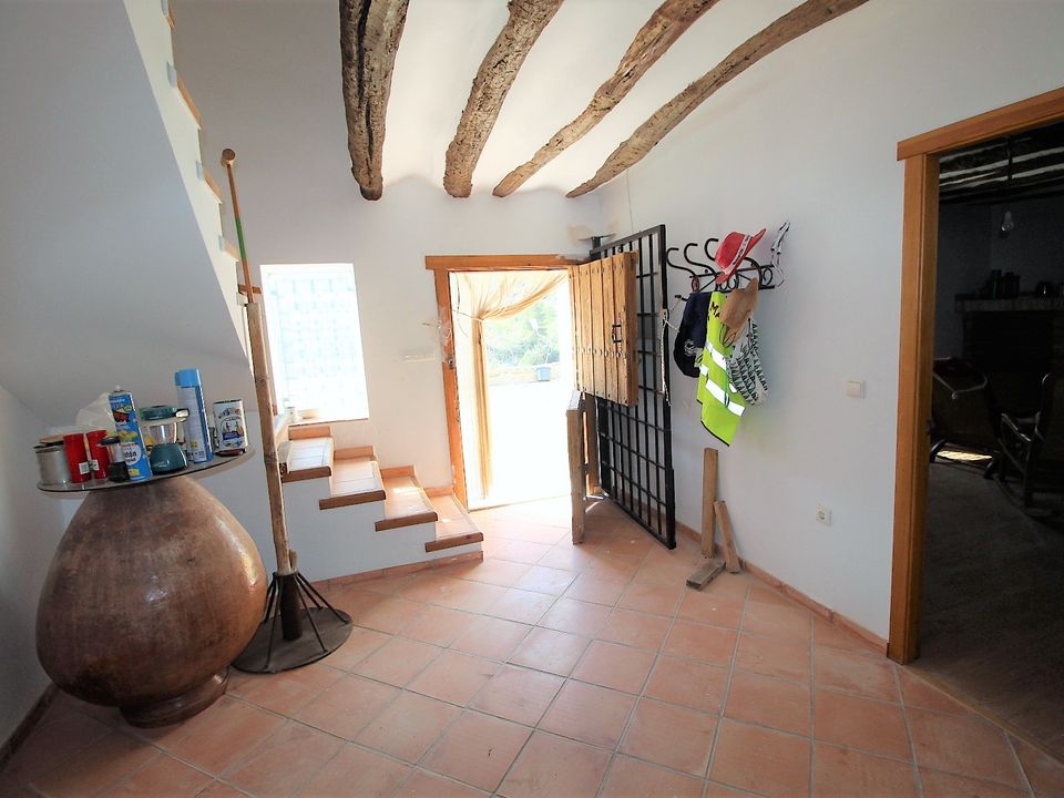 Cortijo i Lorca, Murcia - foto 5